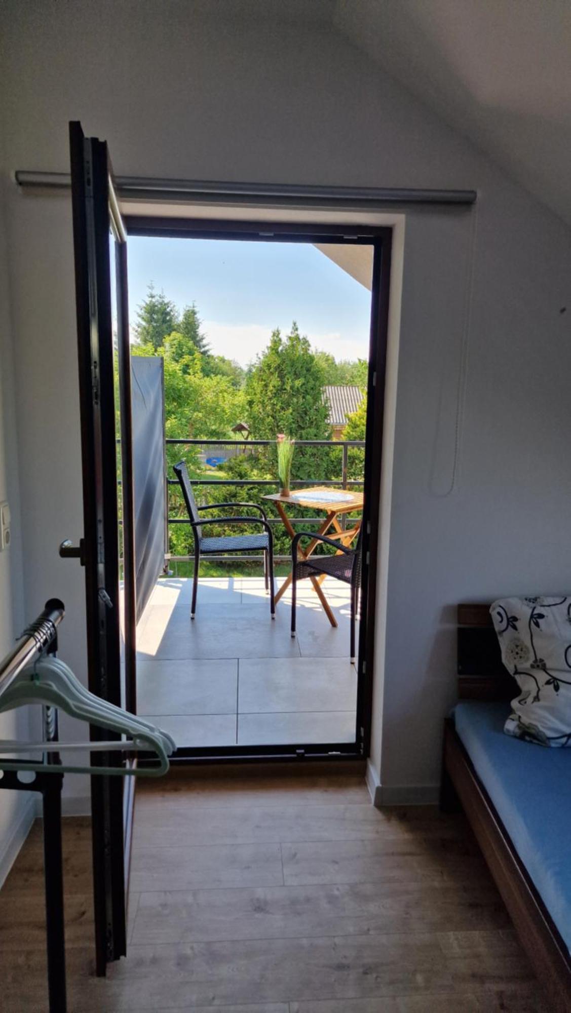 Apartament Luna Zamość Eksteriør bilde