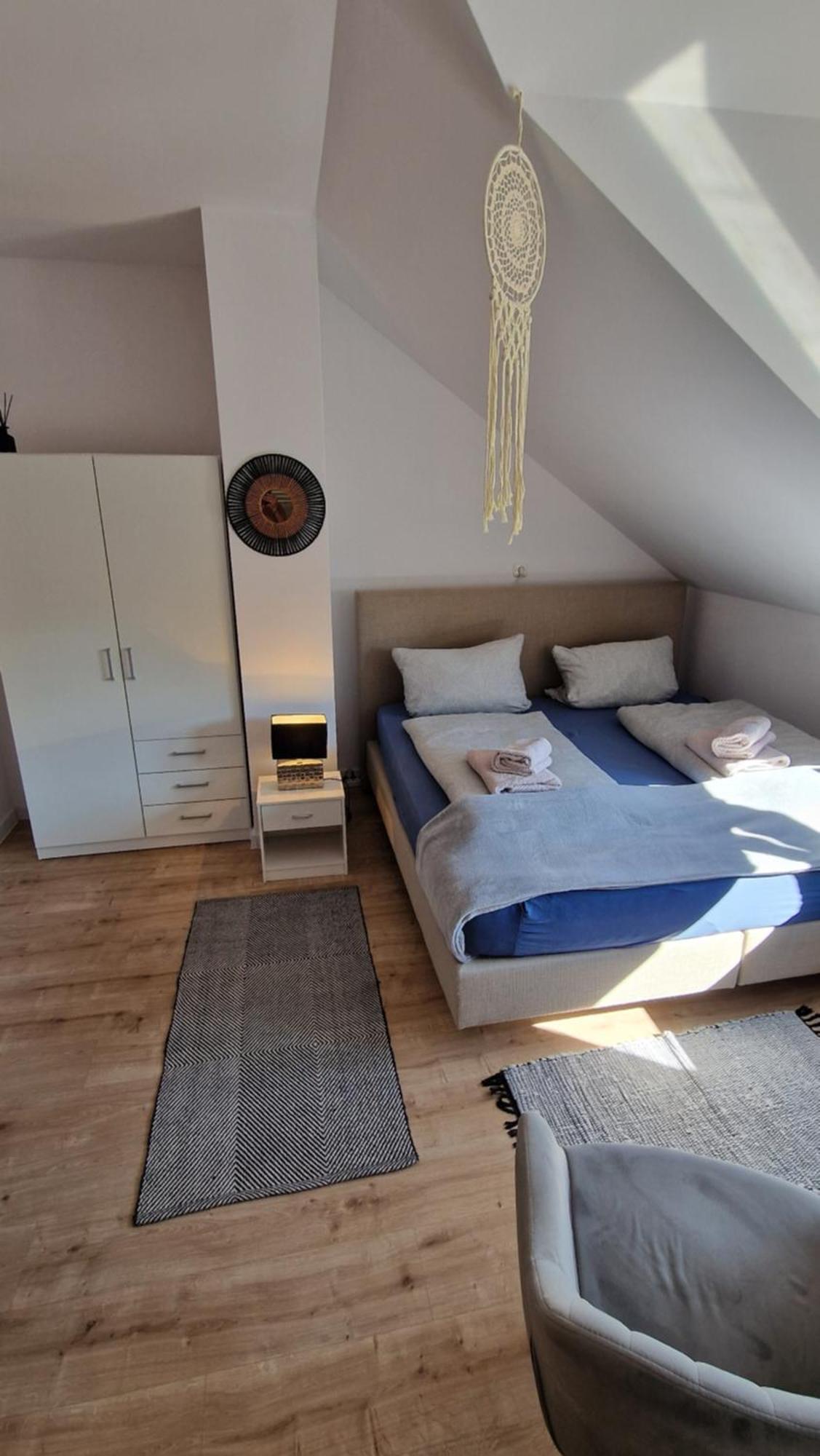 Apartament Luna Zamość Eksteriør bilde
