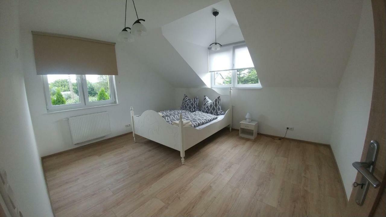 Apartament Luna Zamość Eksteriør bilde