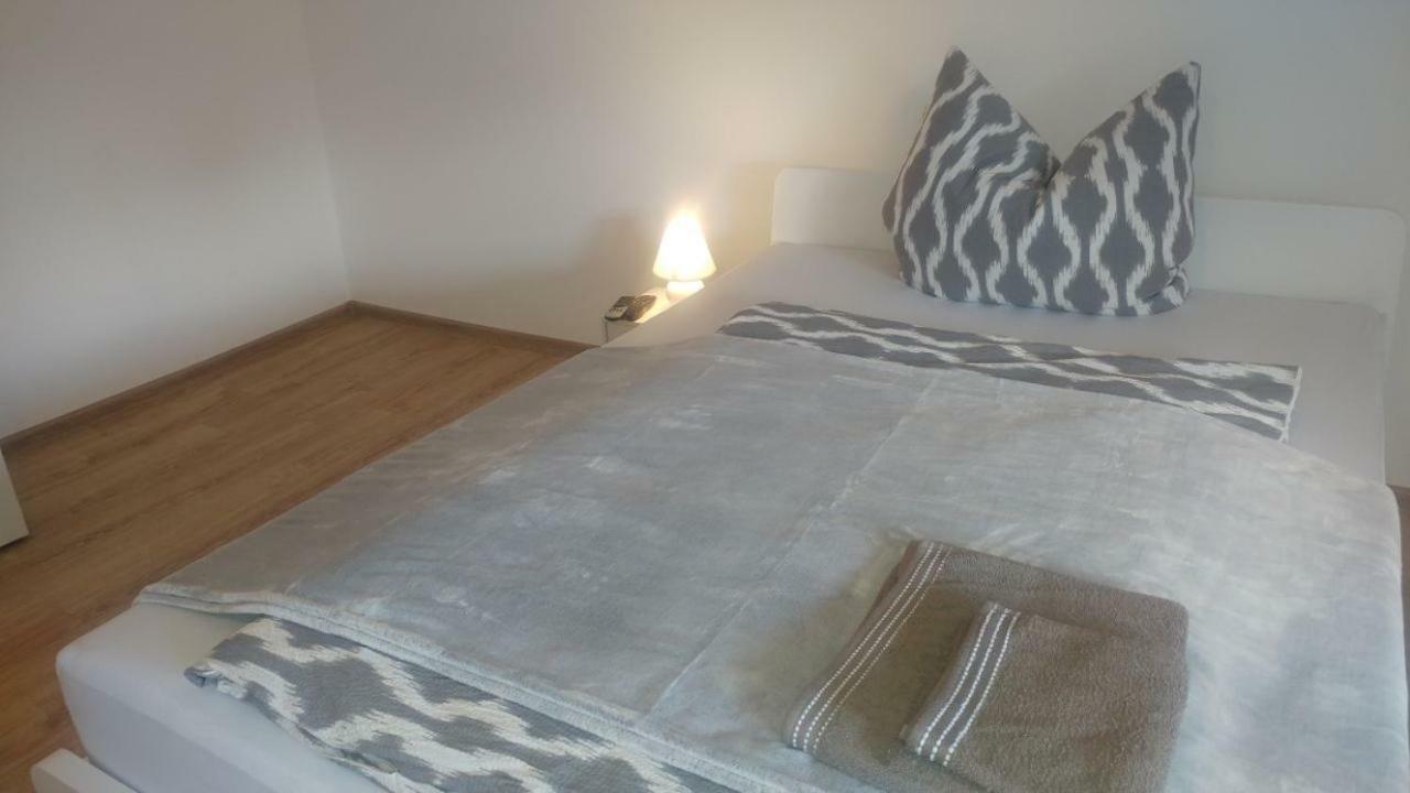 Apartament Luna Zamość Eksteriør bilde