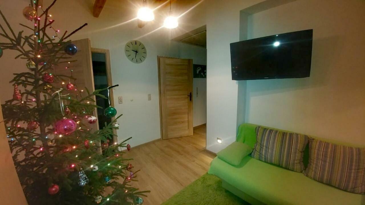 Apartament Luna Zamość Eksteriør bilde
